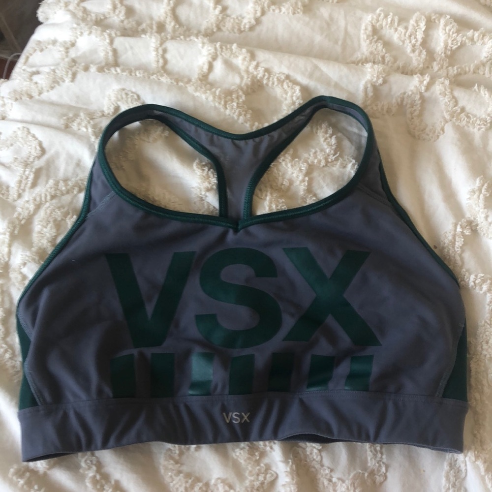 Victoria’s Secret Sports Bra